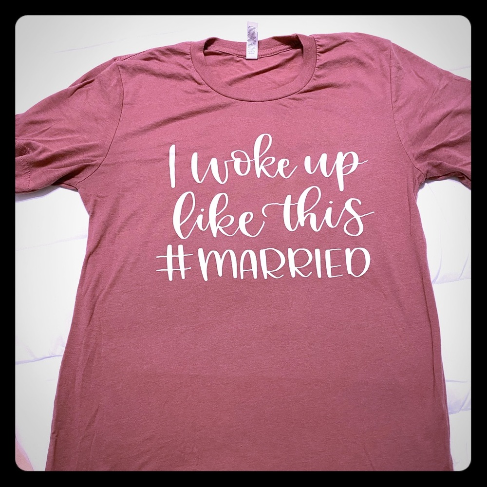 Wedding Weekend T-Shirt Collection
